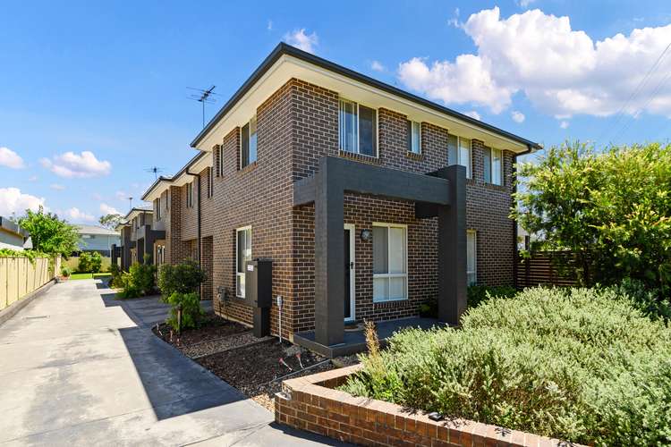 3/41 Melbourne Street, Oxley Park NSW 2760