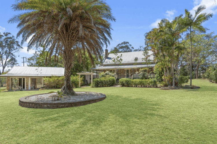 Main view of Homely house listing, 253-261 Markwell Road, Caboolture QLD 4510