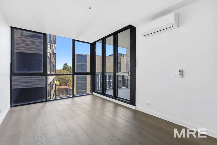 Main view of Homely apartment listing, 415/58 Myrtle Street, Ivanhoe VIC 3079