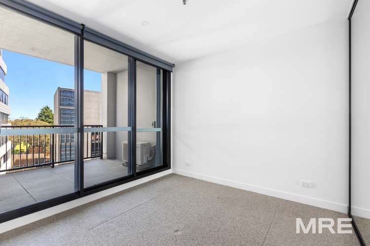 Third view of Homely apartment listing, 415/58 Myrtle Street, Ivanhoe VIC 3079