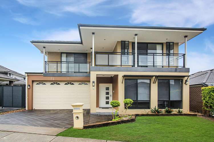 Main view of Homely house listing, 6 Yanada Street, Rouse Hill NSW 2155