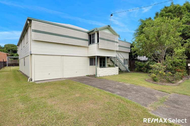 Main view of Homely house listing, 20 James Street, Mackay QLD 4740