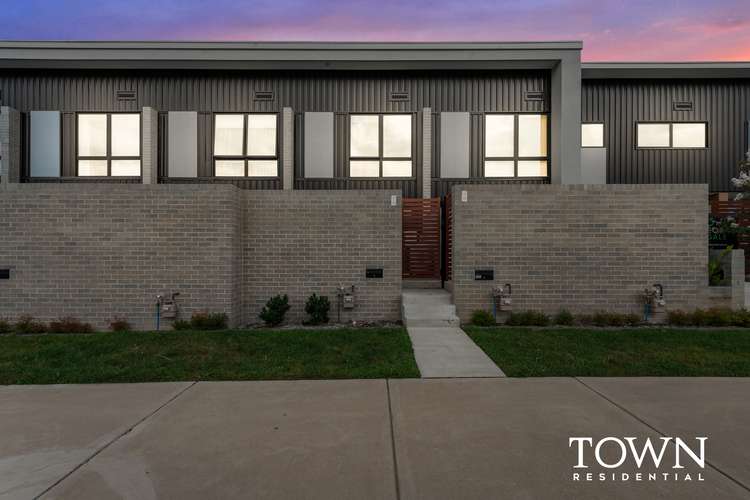 Main view of Homely townhouse listing, 15 Seahorse Street, Throsby ACT 2914