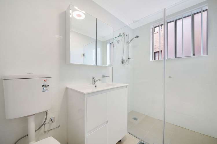 Main view of Homely apartment listing, 4/1 George St, Marrickville NSW 2204