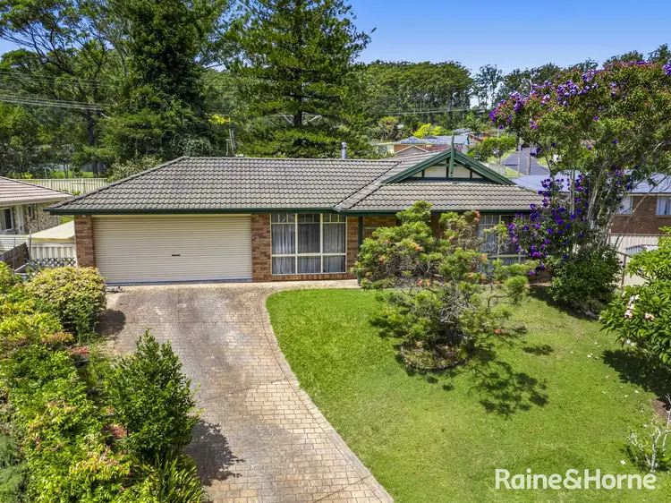 Main view of Homely house listing, 36 Marril Road, Niagara Park NSW 2250