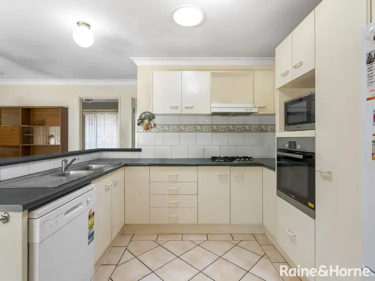 Second view of Homely house listing, 36 Marril Road, Niagara Park NSW 2250
