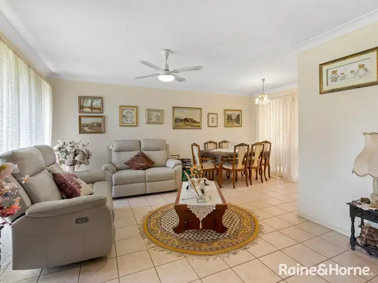 Third view of Homely house listing, 36 Marril Road, Niagara Park NSW 2250