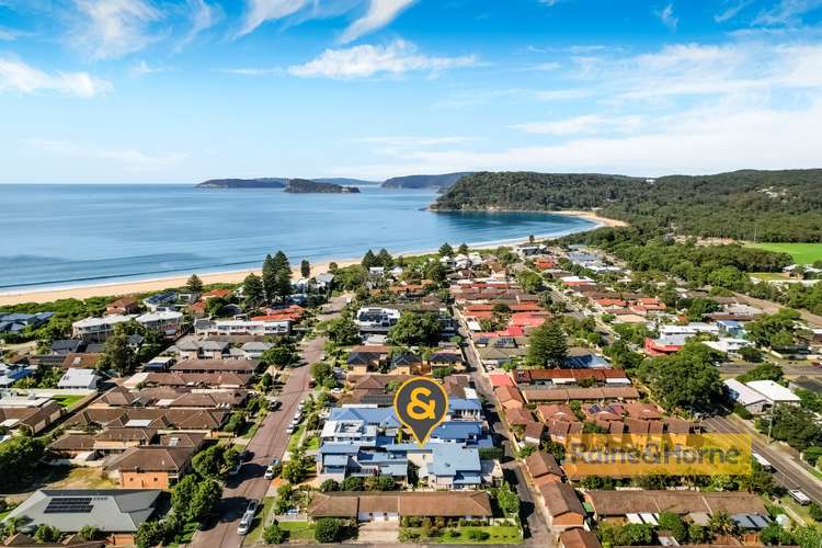 2/29 Berith Street, Umina Beach NSW 2257