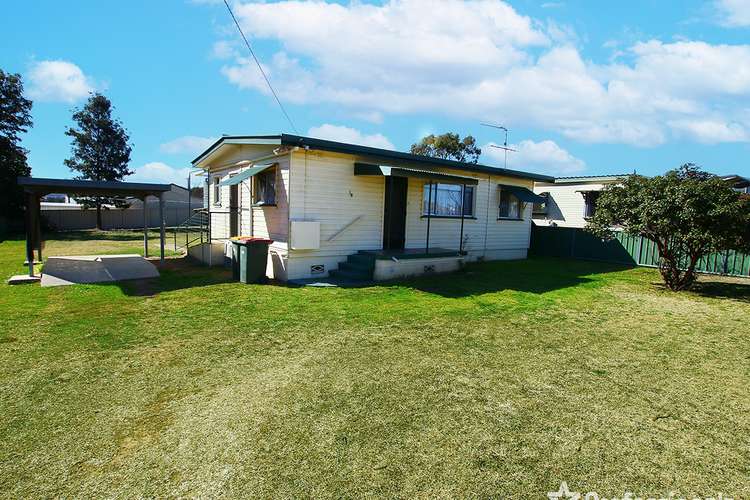 Main view of Homely house listing, 18 Askin Avenue, Barraba NSW 2347