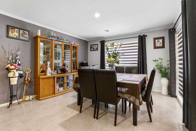 Fourth view of Homely house listing, 15 Lichen Way, Epping VIC 3076