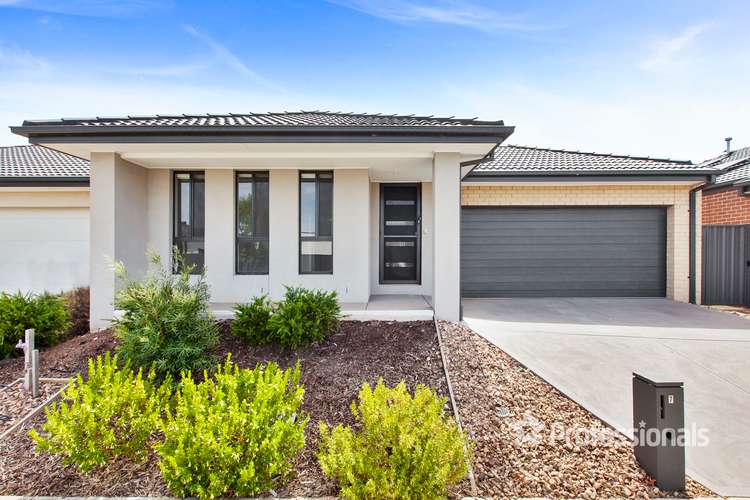 Main view of Homely house listing, 7 Watford Street, Werribee VIC 3030