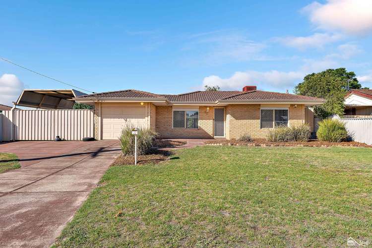 Main view of Homely house listing, 22 Hansen Road, Seville Grove WA 6112