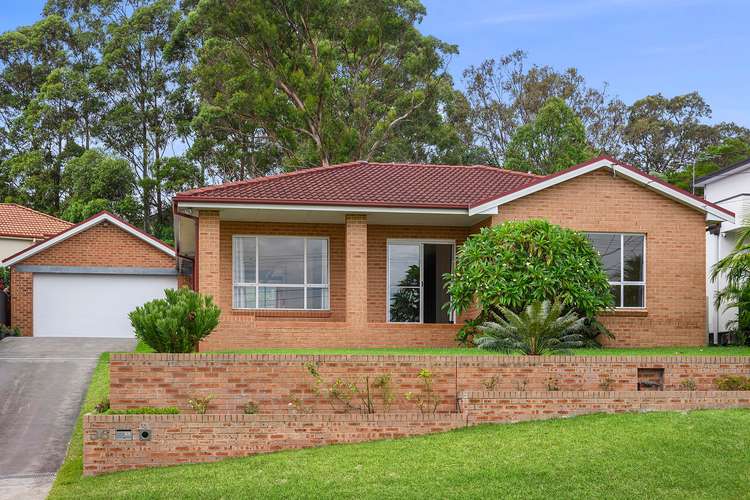Main view of Homely house listing, 36 Killarney Drive, Killarney Heights NSW 2087