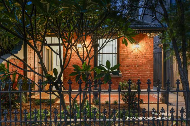 Main view of Homely house listing, 10 Gilpin Street, Camperdown NSW 2050
