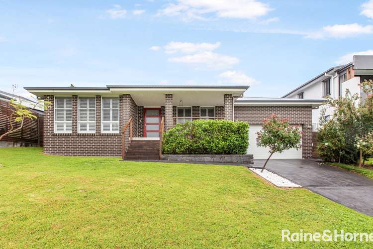 Main view of Homely house listing, 74 Brookfield Avenue, Fletcher NSW 2287