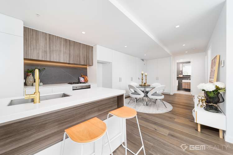 Main view of Homely apartment listing, 510/11 Prospect Street, Box Hill VIC 3128