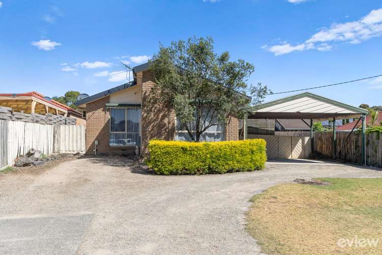 Second view of Homely house listing, 6 Elana Court, Langwarrin VIC 3910