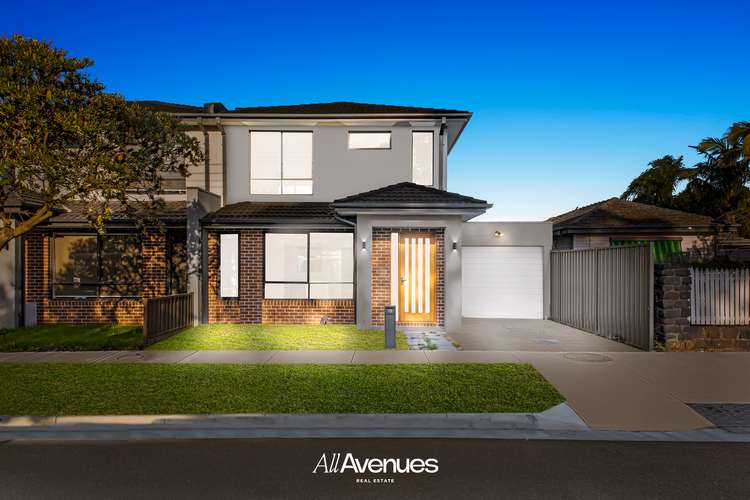 Main view of Homely house listing, 12 Macey Street, Cranbourne VIC 3977