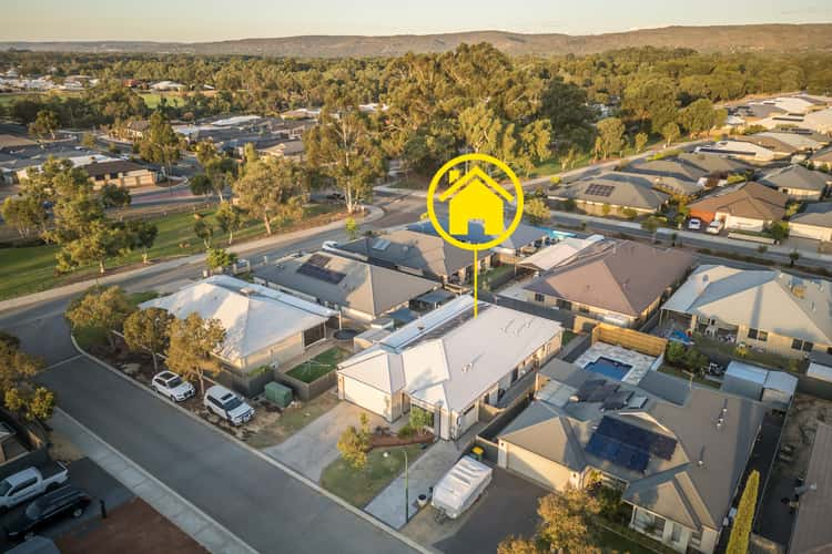 Main view of Homely house listing, 3 Obsidian Way, Byford WA 6122