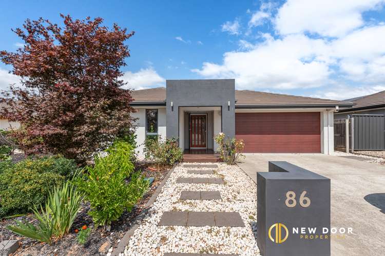 86 Overall Avenue, Casey ACT 2913