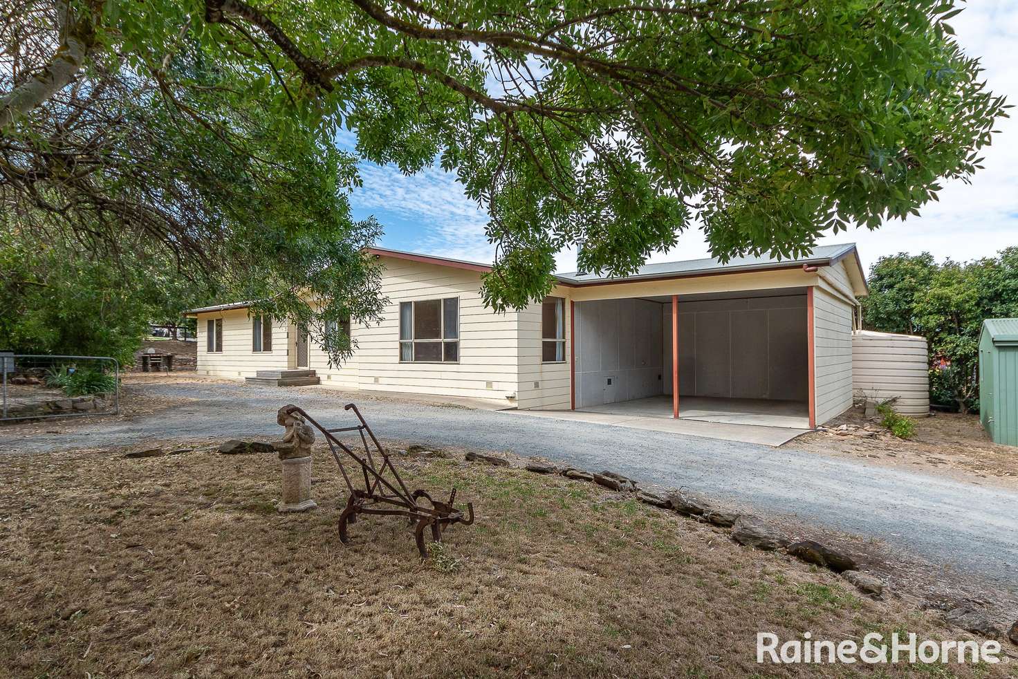 Main view of Homely house listing, 3 Charles Street, Woodside SA 5244