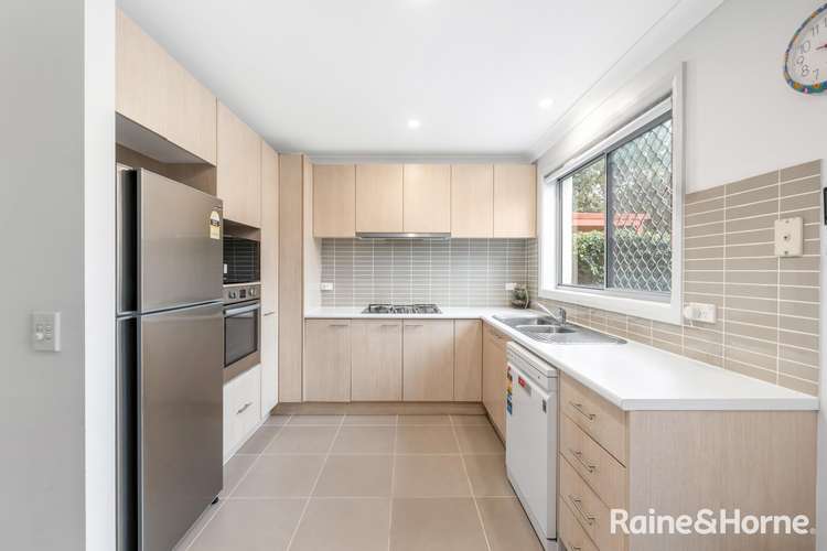 Second view of Homely house listing, 156 Stanhope Parkway, Stanhope Gardens NSW 2768