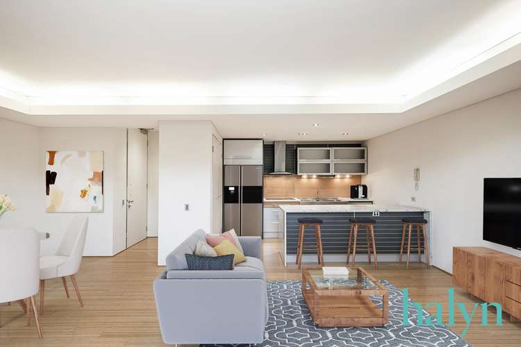 Main view of Homely apartment listing, 94/22 St Georges Terrace, Perth WA 6000