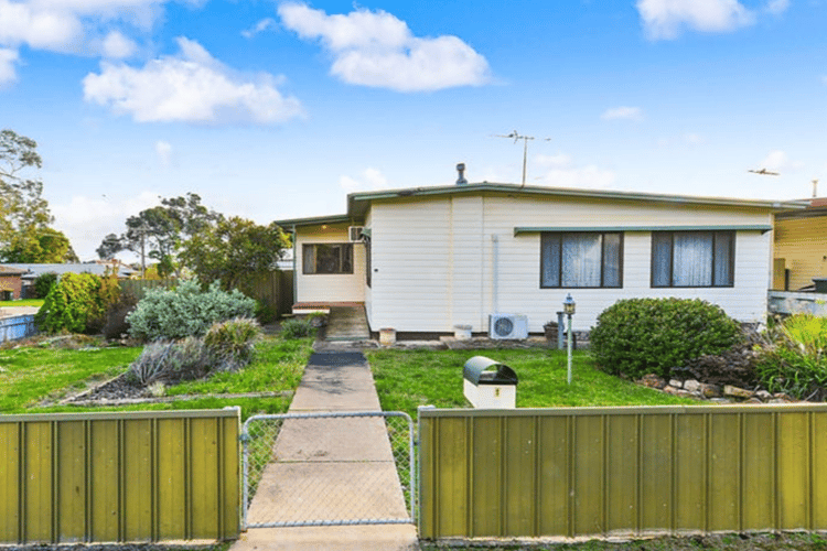 1 Rosyth Road, Holden Hill SA 5088