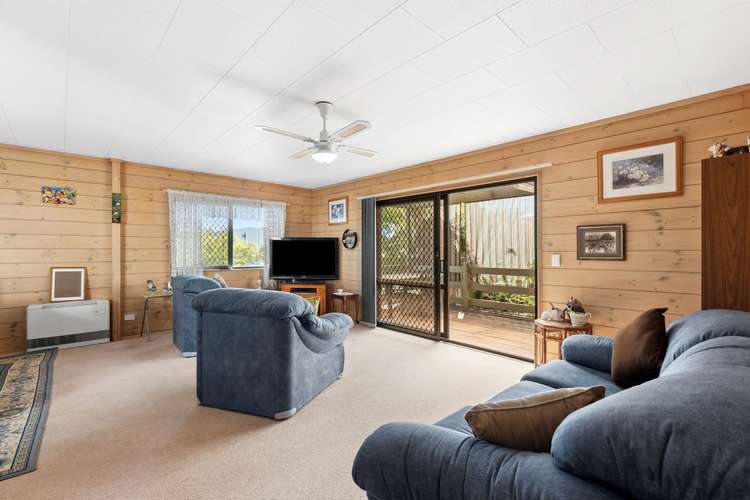 Fifth view of Homely house listing, 6 Gumbowie Ave, Clifton Springs VIC 3222