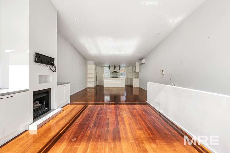 Main view of Homely townhouse listing, 110 Moray Street, South Melbourne VIC 3205