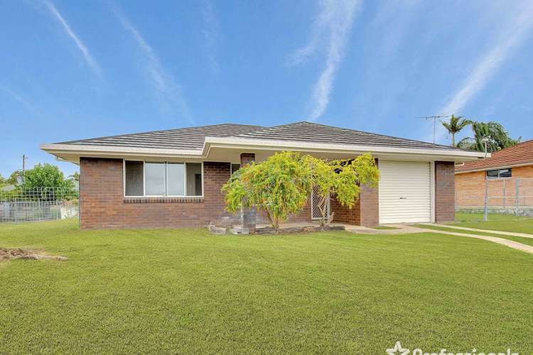 Main view of Homely house listing, 60 Bradford Road, Telina QLD 4680