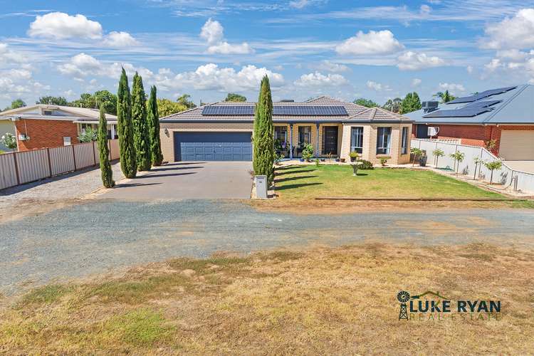 Main view of Homely house listing, 15 High Street, Rochester VIC 3561
