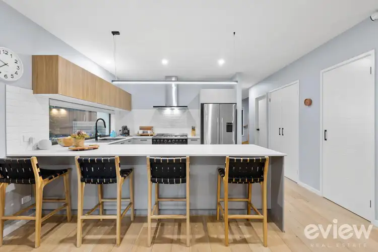 Fourth view of Homely townhouse listing, 9B Dalpura Circuit, Frankston VIC 3199