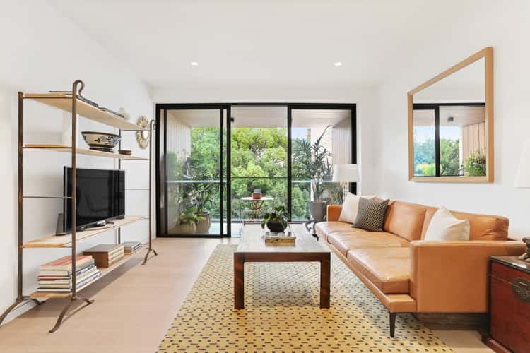 Main view of Homely apartment listing, 402/315 New South Head Road, Double Bay NSW 2028