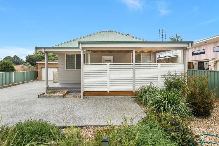 Main view of Homely house listing, 33 Bellambi Street, Tarrawanna NSW 2518