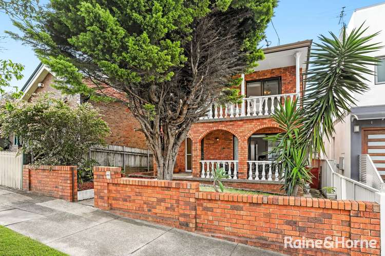 Main view of Homely house listing, 13 Bayview Street, Arncliffe NSW 2205