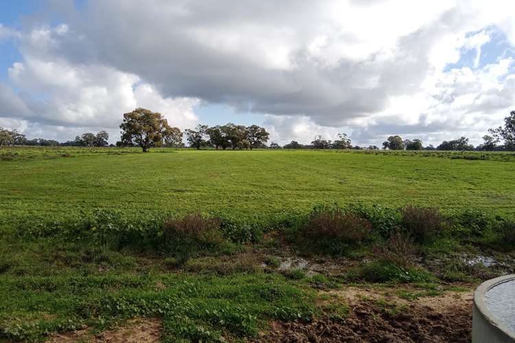 Main view of Homely cropping listing, Lot 2 Moulamein Road, Barham NSW 2732