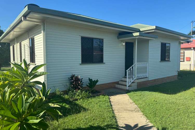 Main view of Homely house listing, 17 Boston Street, Walkervale QLD 4670