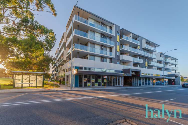 Main view of Homely apartment listing, 24/271 Selby Street, Churchlands WA 6018