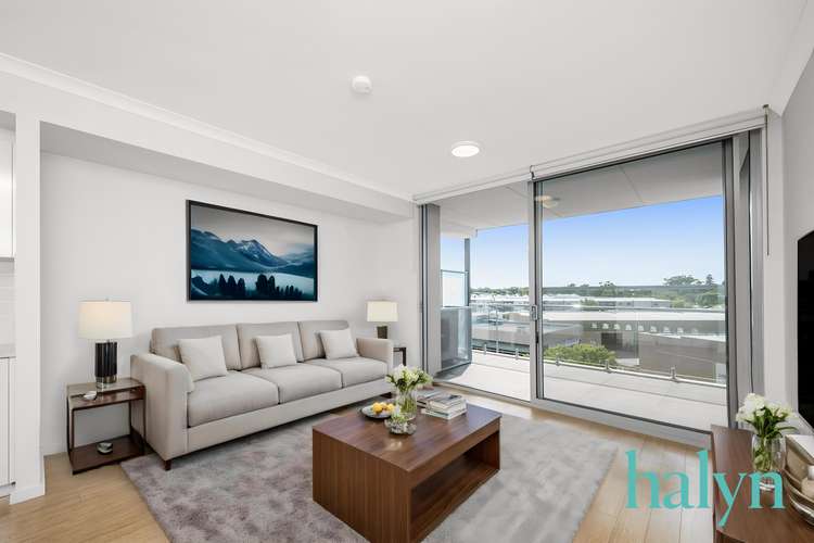 Main view of Homely apartment listing, 78/271 Selby Street, Churchlands WA 6018