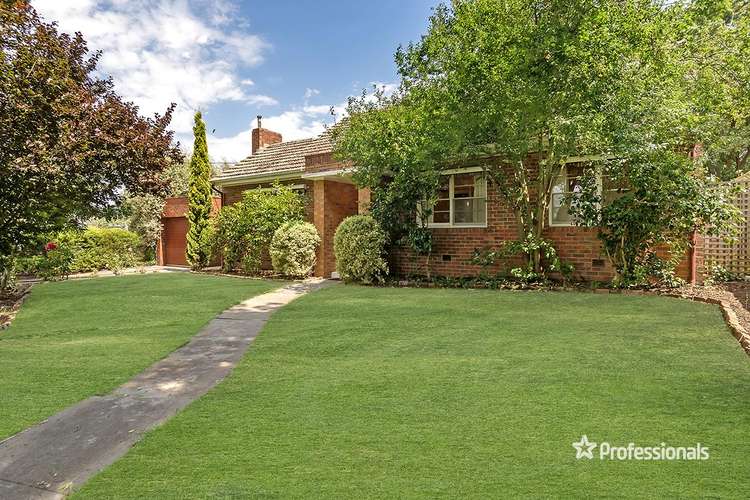 Main view of Homely house listing, 31 Francis Street, Hamilton VIC 3300