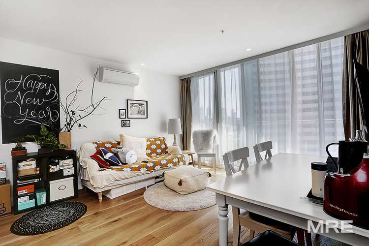 Main view of Homely apartment listing, 1008/35 Albert Road, South Melbourne VIC 3205