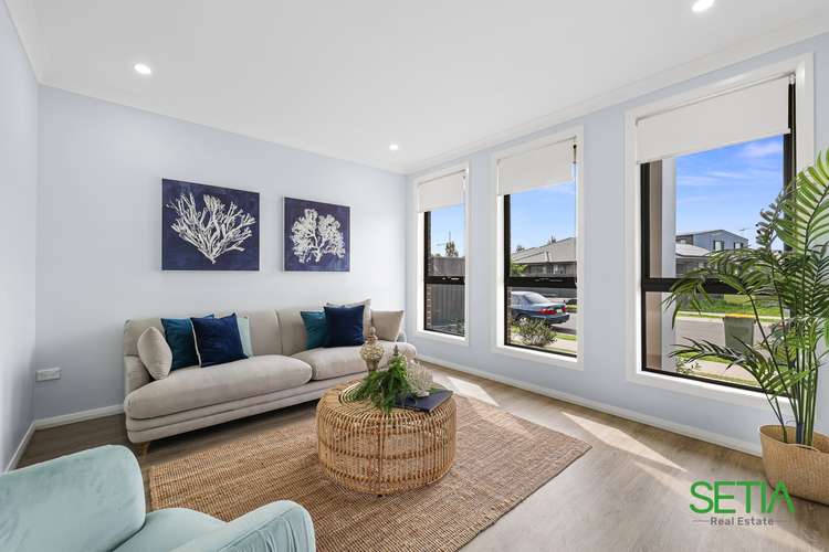 Third view of Homely house listing, 4 Enmore Street, Marsden Park NSW 2765