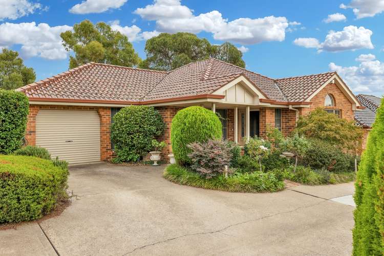Main view of Homely house listing, 10/149 Rocket Street, Bathurst NSW 2795