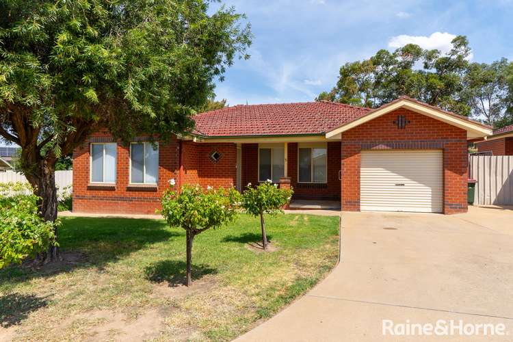 Main view of Homely villa listing, 5/37 Lamilla St, Glenfield Park NSW 2650