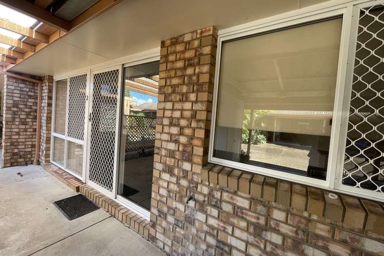 Main view of Homely house listing, 2/74 Winchelsea Street, Pialba QLD 4655