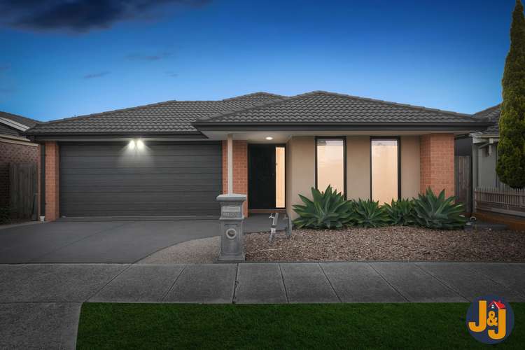 Main view of Homely house listing, 109 Gammage Boulevard, Epping VIC 3076