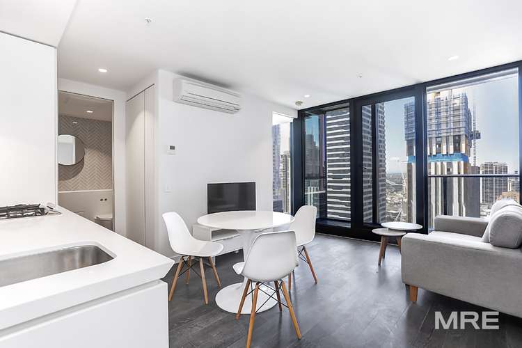 Main view of Homely apartment listing, 3111/135 A'Beckett Street, Melbourne VIC 3000