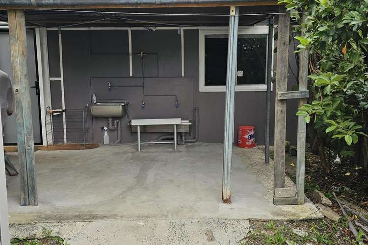 Main view of Homely studio listing, 6A Elizabeth St, Rooty Hill NSW 2766
