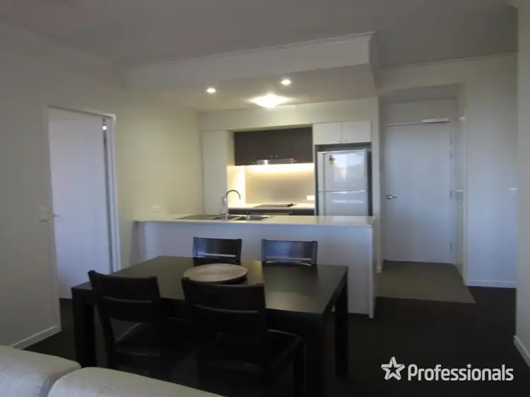 Third view of Homely unit listing, 127/60 Glenlyon Street, Gladstone Central QLD 4680